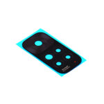 Xiaomi Redmi Note 11 Achter Camera Lens Cover - Premium Kwaliteit