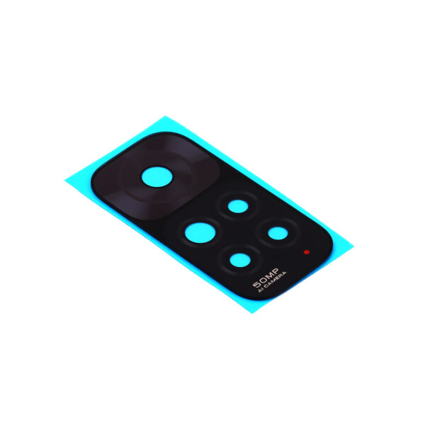 Xiaomi Redmi Note 11 Achter Camera Lens Cover - Premium Kwaliteit