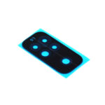Xiaomi Redmi Note 11 Achter Camera Lens Cover - Premium Kwaliteit - Afbeelding 2