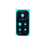 Xiaomi Redmi Note 11 Achter Camera Lens Cover - Premium Kwaliteit - Afbeelding 3