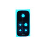 Xiaomi Redmi Note 11 Achter Camera Lens Cover - Premium Kwaliteit - Afbeelding 4