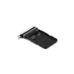Samsung Galaxy S26 Ultra SIM-houder Premium wit (SM-S948B)