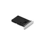 Samsung Galaxy S26 Ultra SIM-houder Premium wit (SM-S948B) - Afbeelding 2