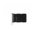 Samsung Galaxy S26 Ultra SIM-houder Premium wit (SM-S948B) - Afbeelding 4