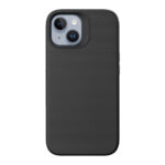 iPhone 15 Plus Premium GripArmor Hardcase - Zwart