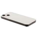 Apple iPhone 13 mini Achterkant Premium - Groen