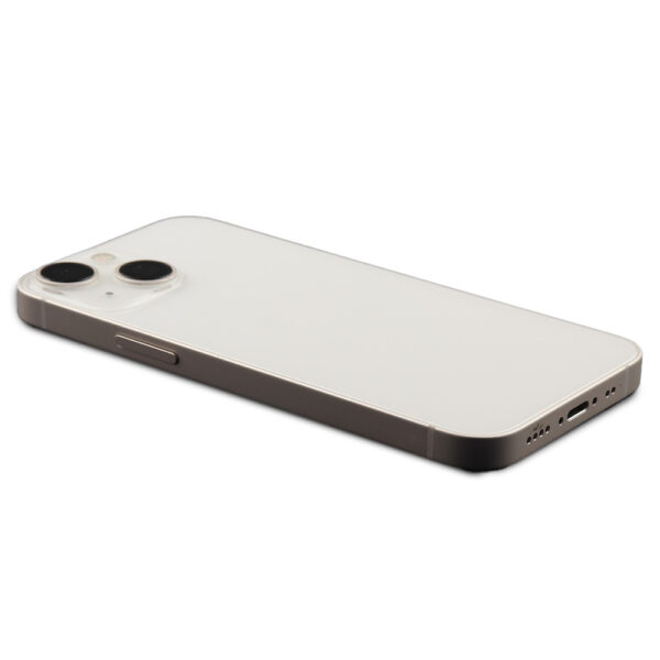 iPhone 13 mini Achterkap Premium - Origineel Apple Onderdeel