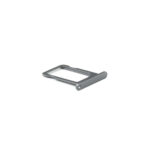 iPad Pro SIM-kaartlade Premium – Space Gray (2021-2022) - Afbeelding 2