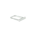Apple iPad Pro SIM-kaarthouder Premium OEM-Equivalent Zilver