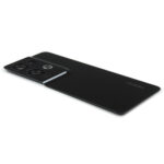 Oppo Reno 8 Pro Plus Achterkant Premium OEM-Equivalent Zwart