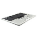 MacBook Pro 13 inch (A1708) Premium Toetsenbord Complete met Behuizing - Afbeelding 2