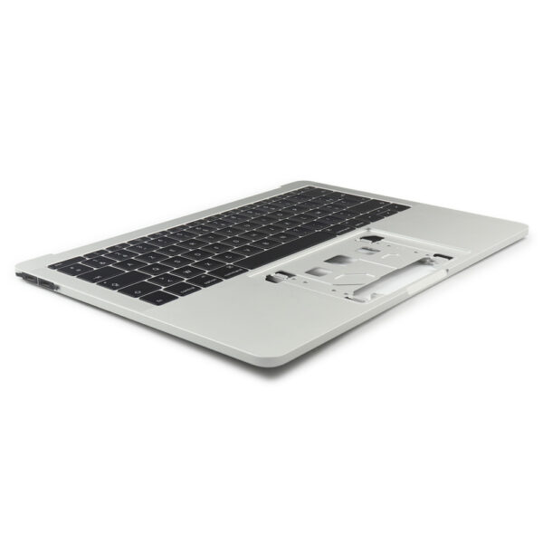 MacBook Pro 13 inch (A1708) Premium Toetsenbord Complete met Behuizing