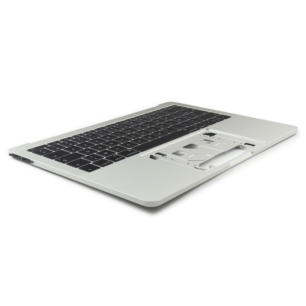 RI11SE789S_4076499633.jpg MacBook Pro 13 inch (A1708) Premium Toetsenbord Complete met Behuizing - Afbeelding 1