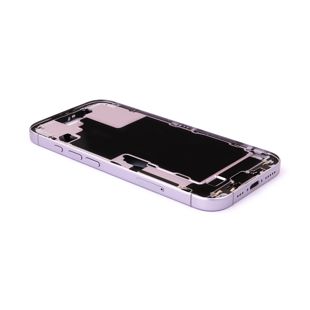 RI35YQY33LA-1-2.jpg iPhone 17 Frame Premium Lavender - Origineel Kwaliteit - Afbeelding 1