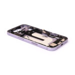 iPhone 17 Frame Premium Lavender - Origineel Kwaliteit - Afbeelding 2