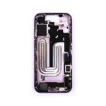 iPhone 17 Frame Premium Lavender - Origineel Kwaliteit - Afbeelding 3