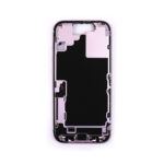 iPhone 17 Frame Premium Lavender - Origineel Kwaliteit - Afbeelding 4