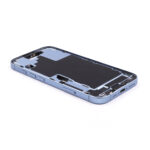 iPhone 17 Frame Premium Mist Blue - Origineel Onderdeel