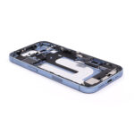 iPhone 17 Frame Premium Mist Blue - Origineel Onderdeel - Afbeelding 2