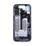 iPhone 17 Frame Premium Mist Blue - Origineel Onderdeel - Afbeelding 3