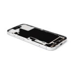 iPhone 17 Frame Premium Wit - Origineel Apple Onderdeel