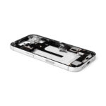 iPhone 17 Frame Premium Wit - Origineel Apple Onderdeel - Afbeelding 2
