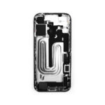 iPhone 17 Frame Premium Wit - Origineel Apple Onderdeel - Afbeelding 3