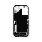 iPhone 17 Frame Premium Wit - Origineel Apple Onderdeel - Afbeelding 4