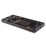 Samsung Galaxy S24 FE SM-S721B Display Premium - Complete met Behuizing - Afbeelding 4