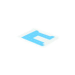 Samsung Galaxy S23 (SM-S911B) Batterij Plakstrip - Premium OEM-kwaliteit