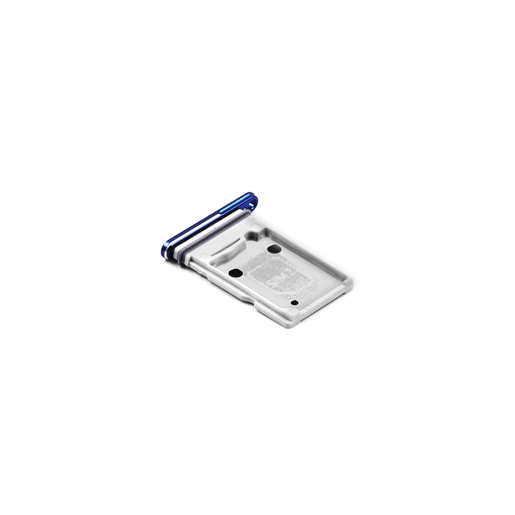 RM114J649BL-1.jpg Samsung Galaxy Z Fold7 SIM-kaarthouder Premium - SM-F966 - Afbeelding 1
