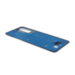 Xiaomi Poco M7 4G Achterkap Premium - Aqua Blauw OEM-Equivalent - Afbeelding 2