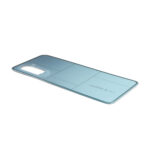 Xiaomi Poco M7 4G Achterkant Premium Chrome Silver