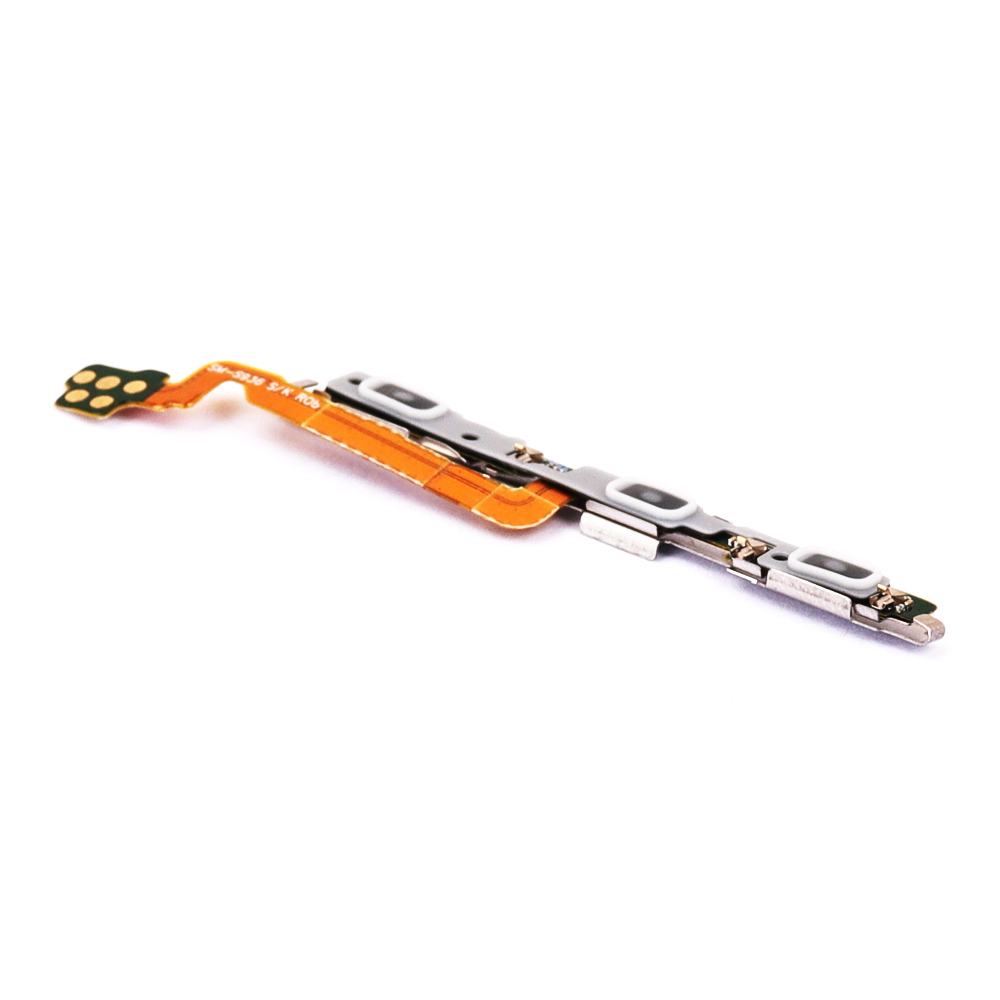 RN76VAR58X-1.jpg Samsung Galaxy S25 Edge Power Volume Knop - Premium OEM-Equivalent - Afbeelding 1