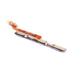 Samsung Galaxy S25 Edge Power Volume Knop - Premium OEM-Equivalent - Afbeelding 2