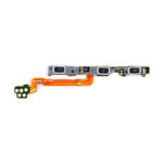 Samsung Galaxy S25 Edge Power Volume Knop - Premium OEM-Equivalent - Afbeelding 3