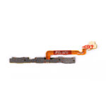 Samsung Galaxy S25 Edge Power Volume Knop - Premium OEM-Equivalent - Afbeelding 4