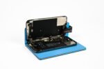 iPhone 12 Schermsteun Premium Blue ESD - Origineel - Afbeelding 5
