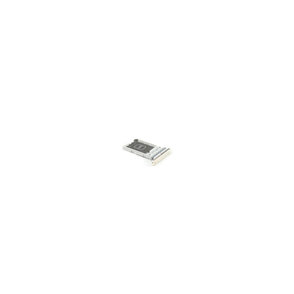 Samsung Galaxy S23 Ultra SIM-houder Premium (SM-S918B) Crème