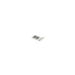 Samsung Galaxy S23 Ultra SIM-houder Premium (SM-S918B) Crème - Afbeelding 2