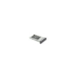 Samsung Galaxy S23 Ultra SIM-houder Premium (SM-S918B) Grijs - Afbeelding 2