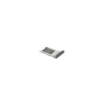 Samsung Galaxy S23 Ultra SIM-houder Premium (SM-S918B) Grijs