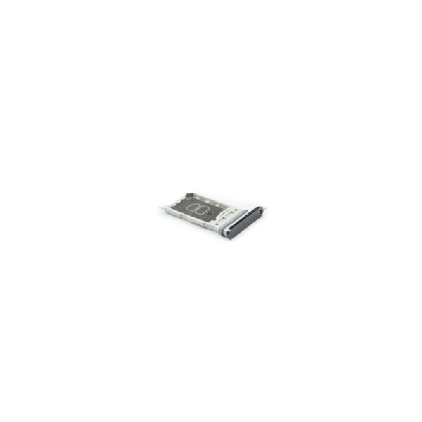 Samsung Galaxy S23 Ultra SIM-houder Premium (SM-S918B) Grijs
