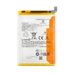 Xiaomi Redmi 14C 5G Batterij - Premium OEM-Equivalent - Afbeelding 4