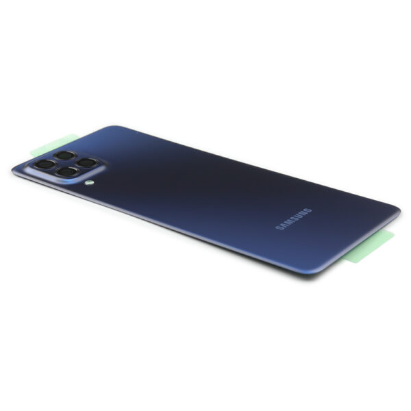 Samsung Galaxy M53 Achterkant Premium - SM-M536B Blauw