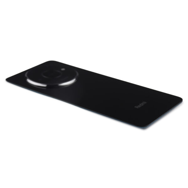 Xiaomi Redmi A3 Back Cover Premium - Origineel Ontwerp
