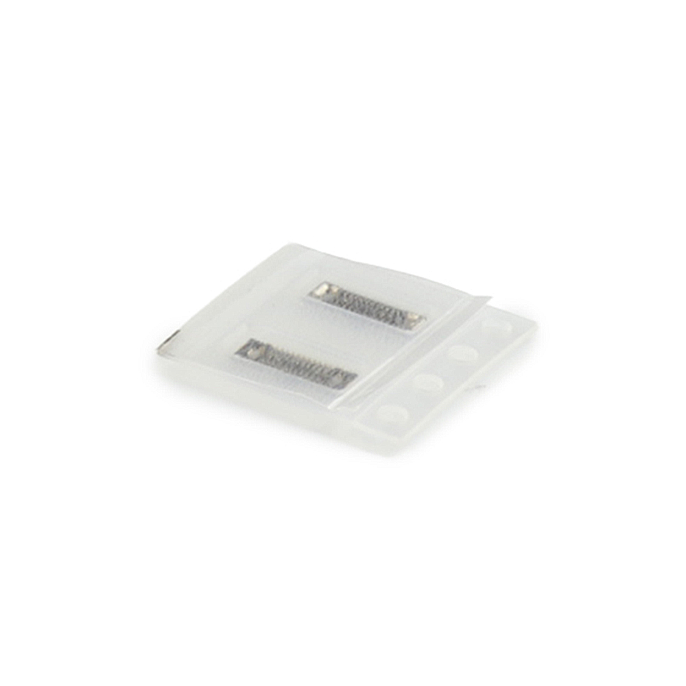 RP38L6P32X iPhone 14 FPC Oorspreker Connector 22-Pin Premium (2 stuks) - Afbeelding 1