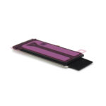 Apple iPhone 16e Batterij Premium - Met Kleefstrip