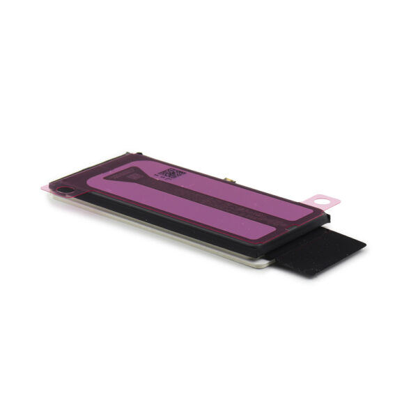 Apple iPhone 16e Batterij Premium - Met Kleefstrip