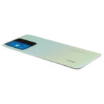 Xiaomi Redmi Note 12S Back Cover Premium - Origineel Groen